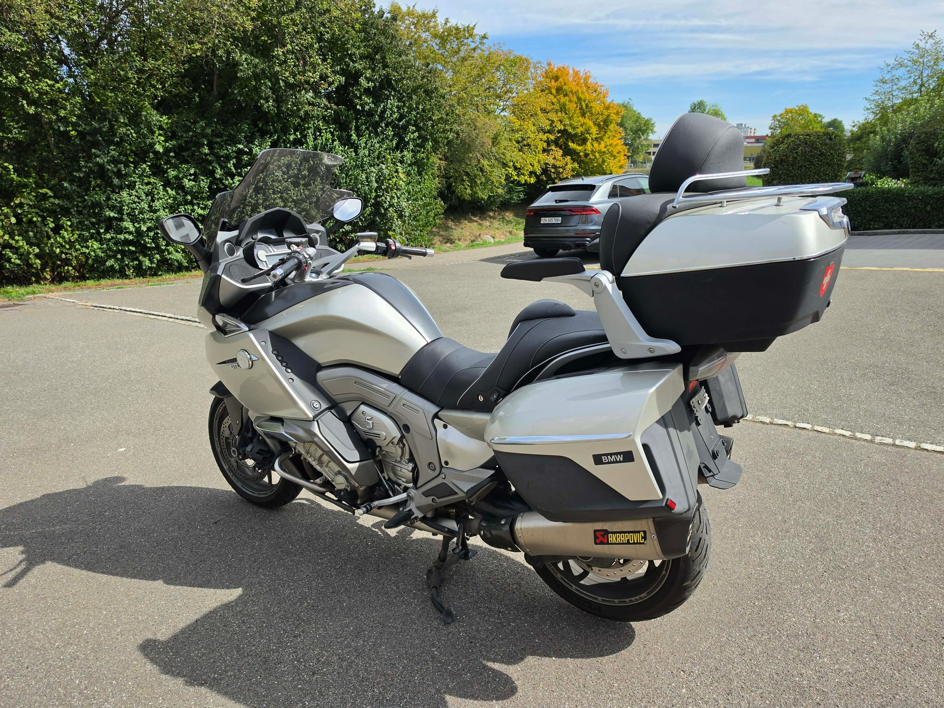 BMW K 1600 GTL-image-3