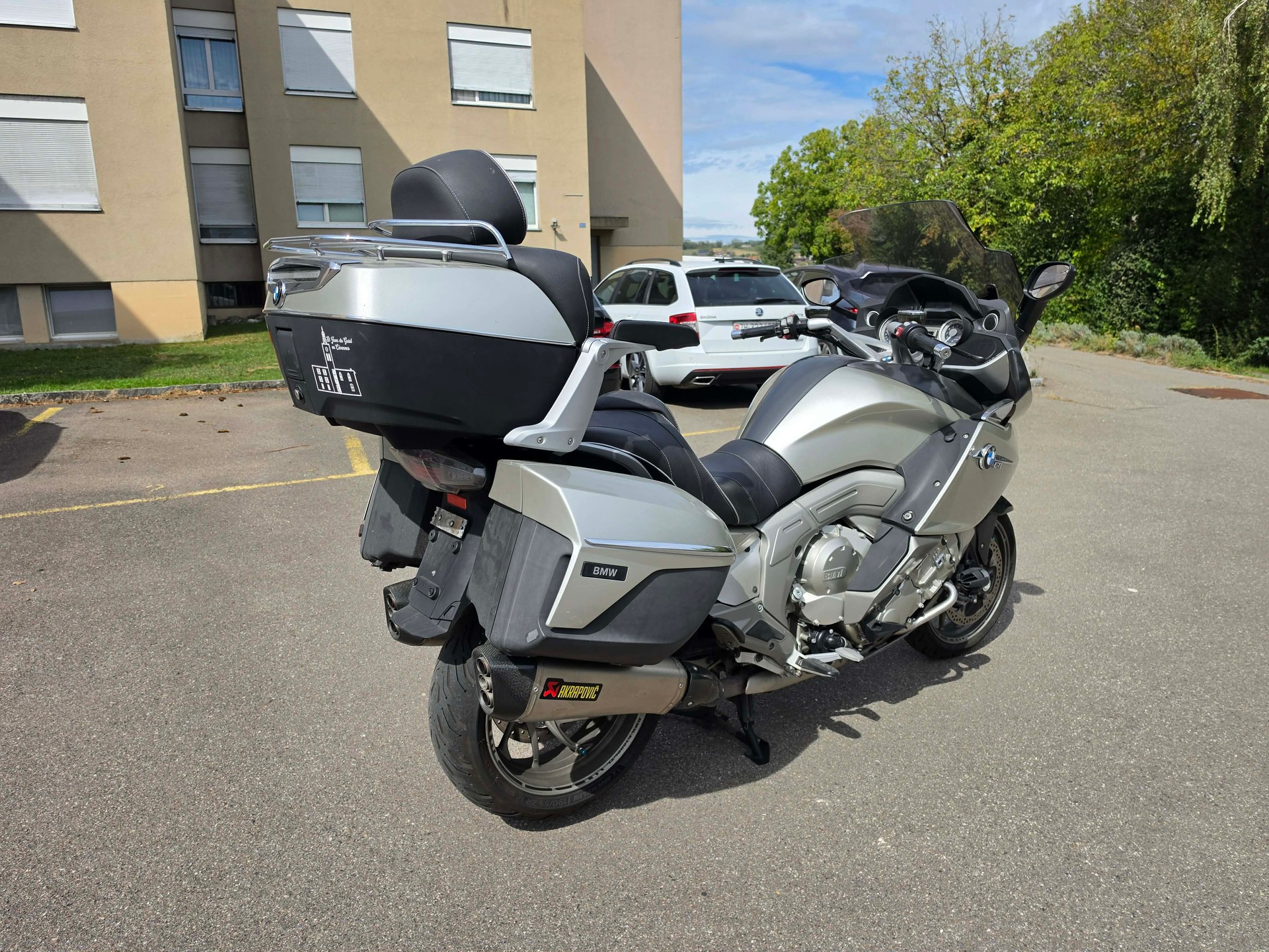 BMW K 1600 GTL-image-2
