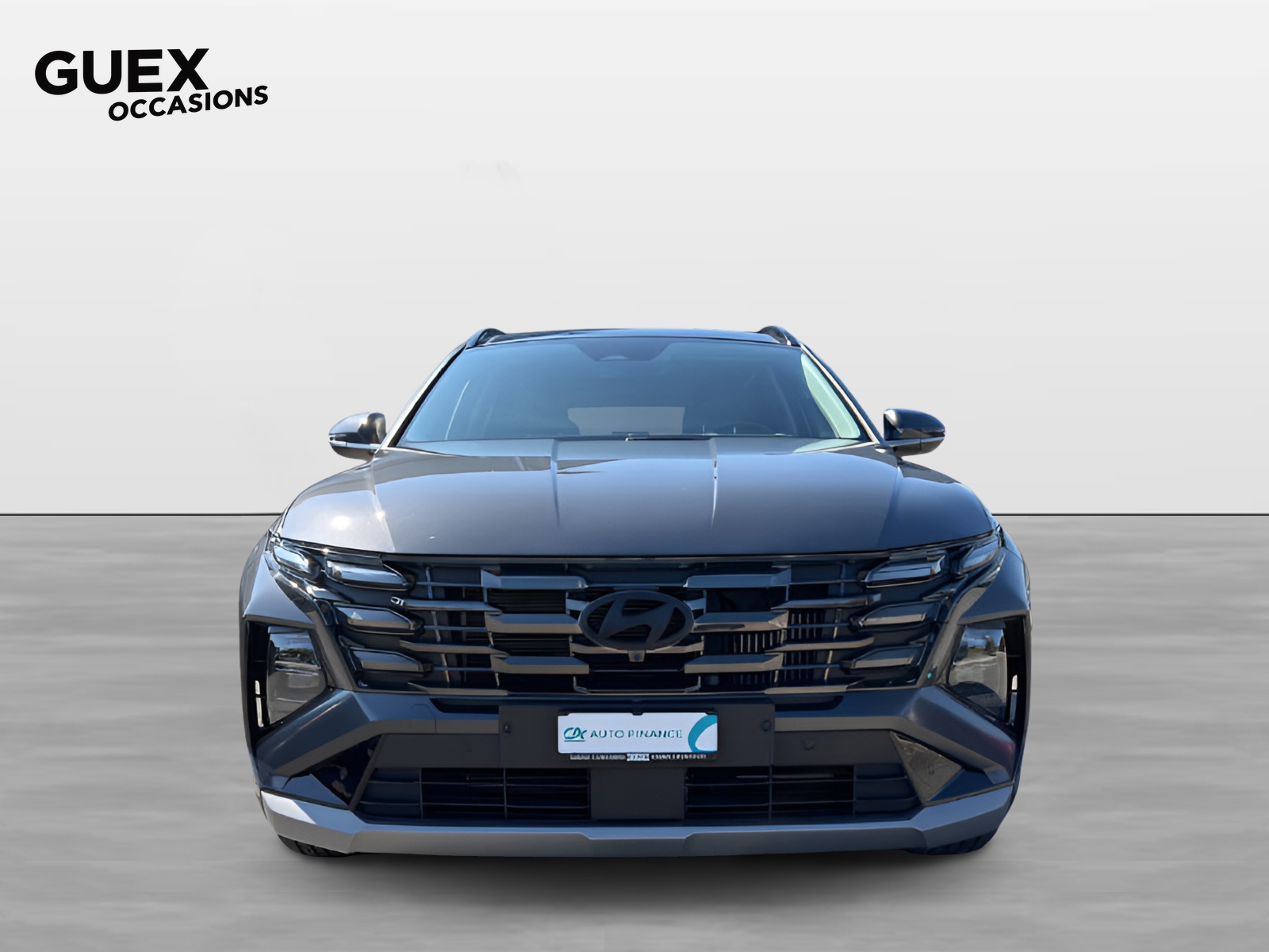 HYUNDAI Tucson 1.6 T-GDi Vertex 4WD-image-5