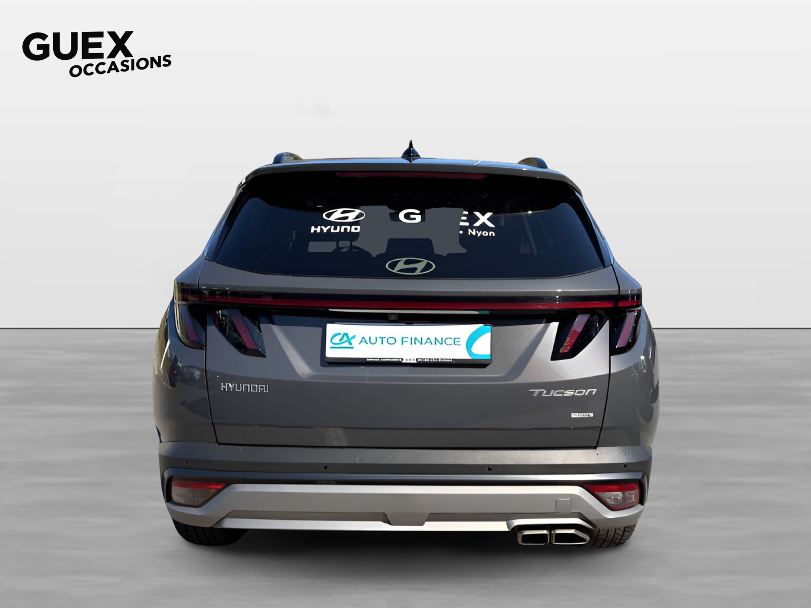 HYUNDAI Tucson 1.6 T-GDi Vertex 4WD-showroom-element-2