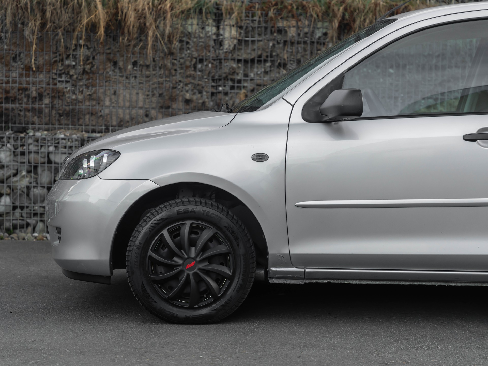 MAZDA 2 1.4i 16V Sport-showroom-element-2