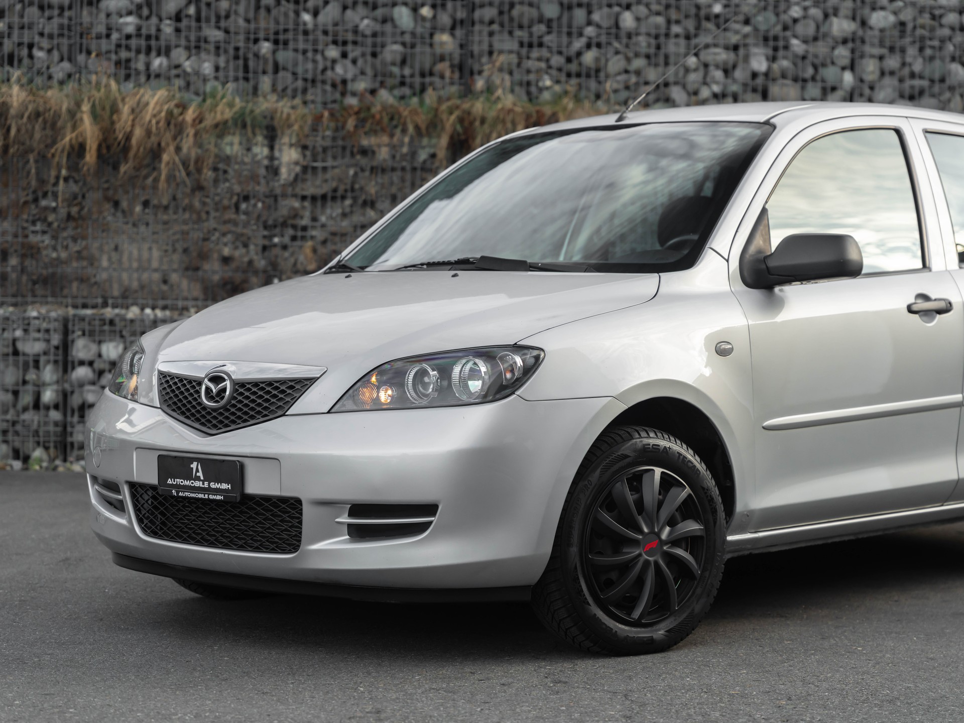 MAZDA 2 1.4i 16V Sport-showroom-element-1