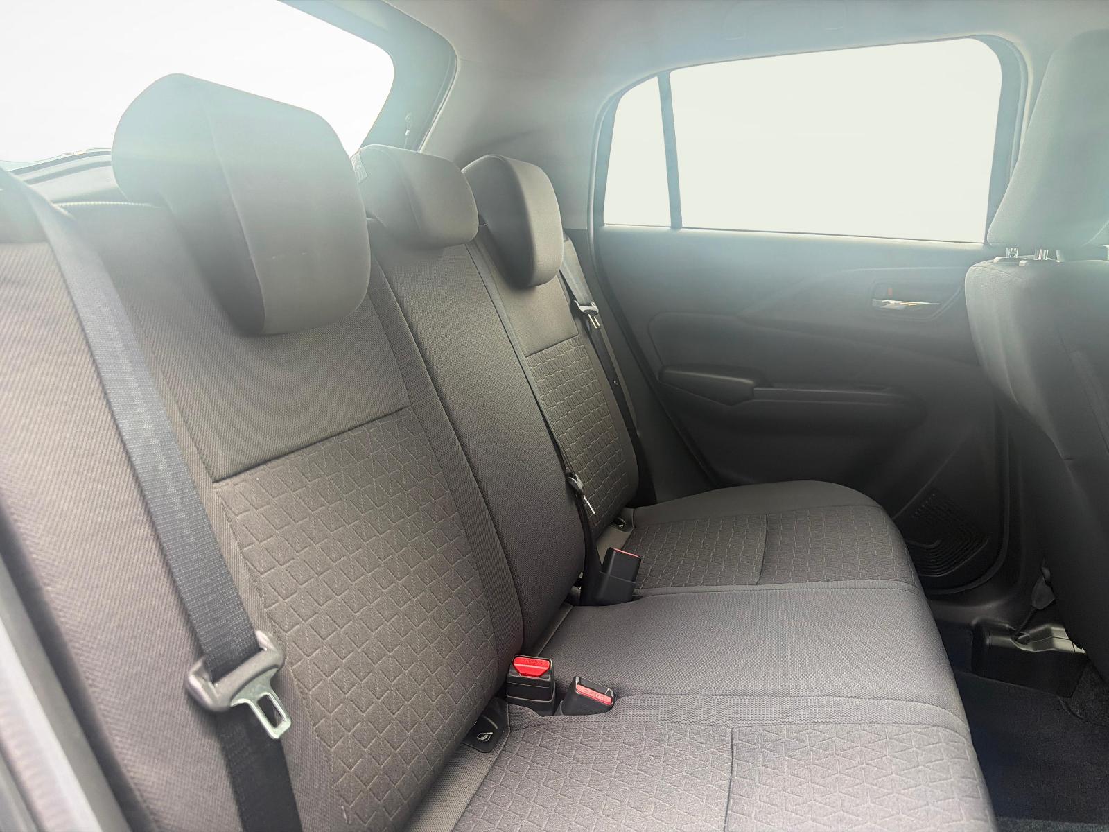 SUZUKI Swift 1.2 Sakura Top Hybrid-image-19