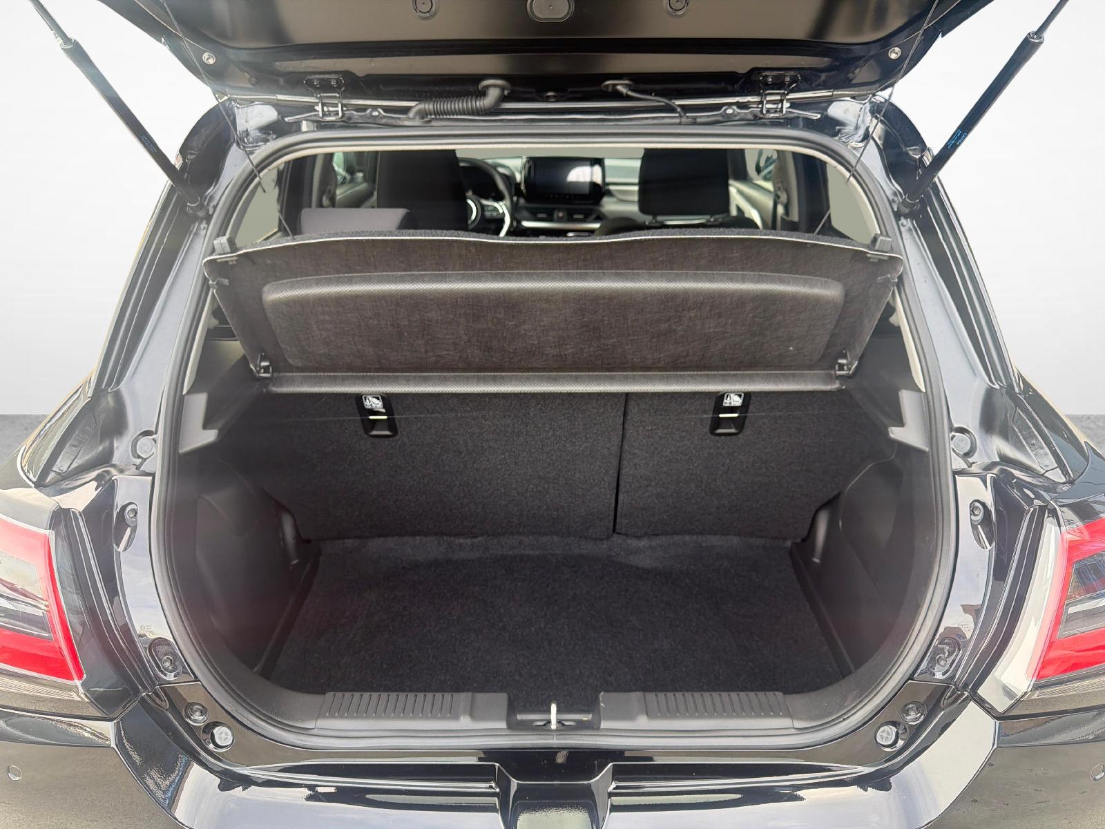 SUZUKI Swift 1.2 Sakura Top Hybrid-image-11