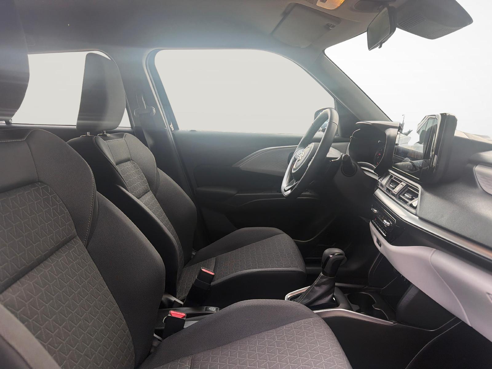SUZUKI Swift 1.2 Sakura Top Hybrid-image-9