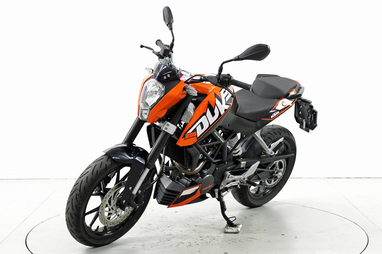 KTM 200 Duke-image-2
