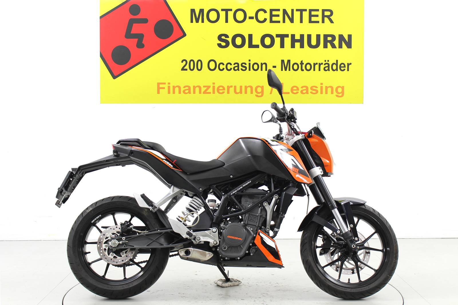 KTM 200 Duke-image-0
