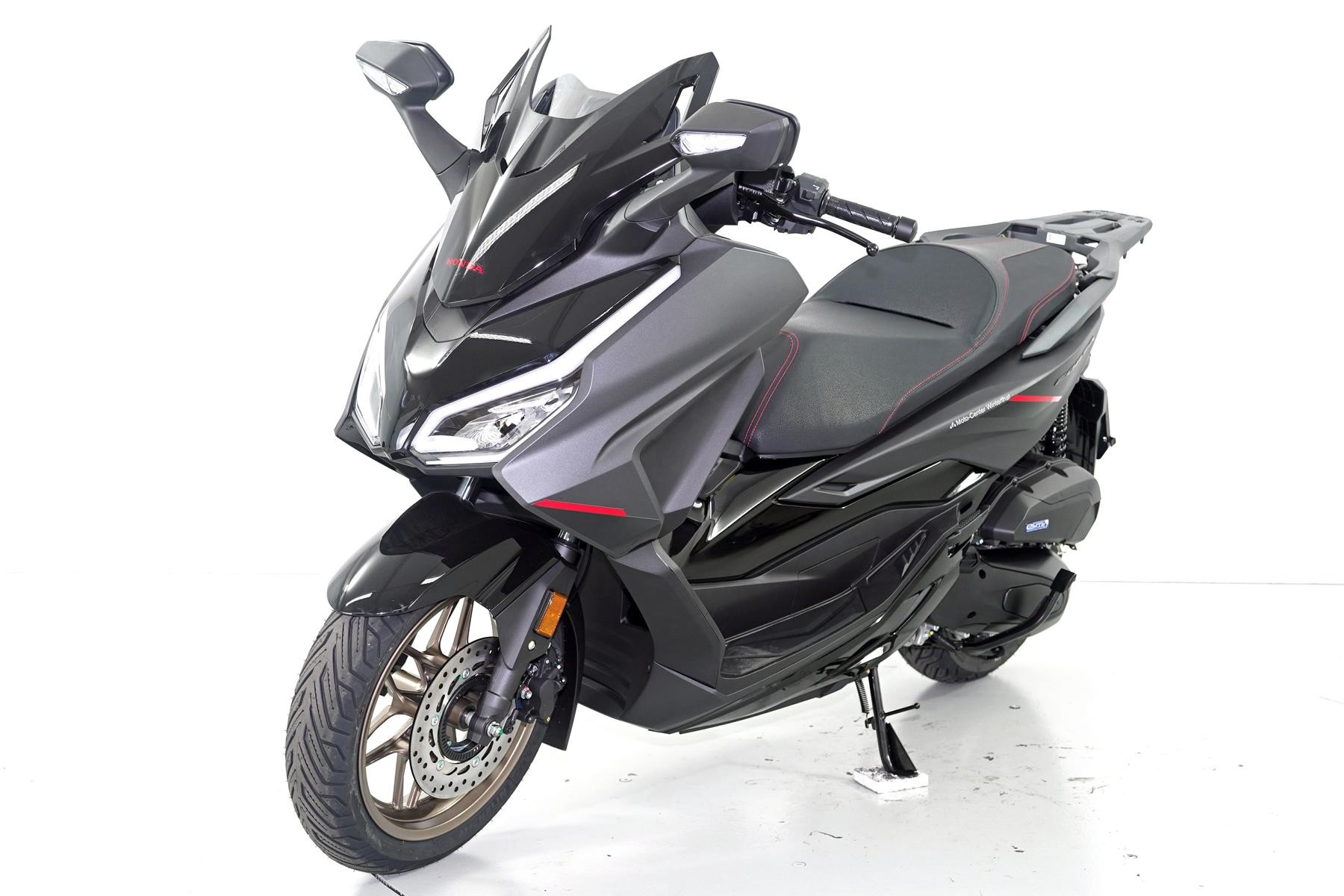 HONDA NSS 125 Forza ABS-image-2