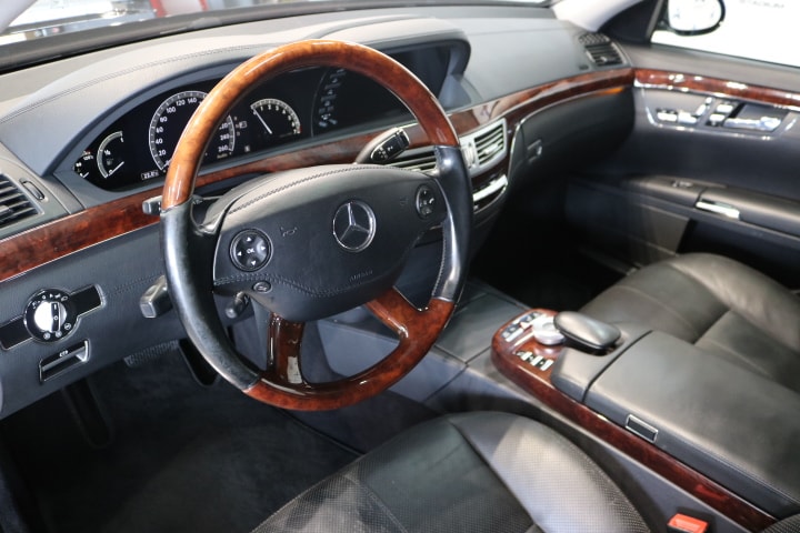 MERCEDES-BENZ S 450 L 4Matic 7G-Tronic-showroom-element-1