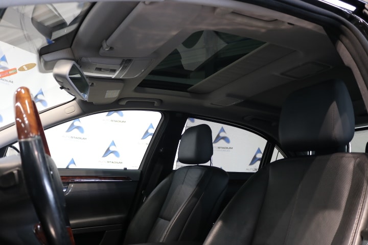 MERCEDES-BENZ S 450 L 4Matic 7G-Tronic-image-37