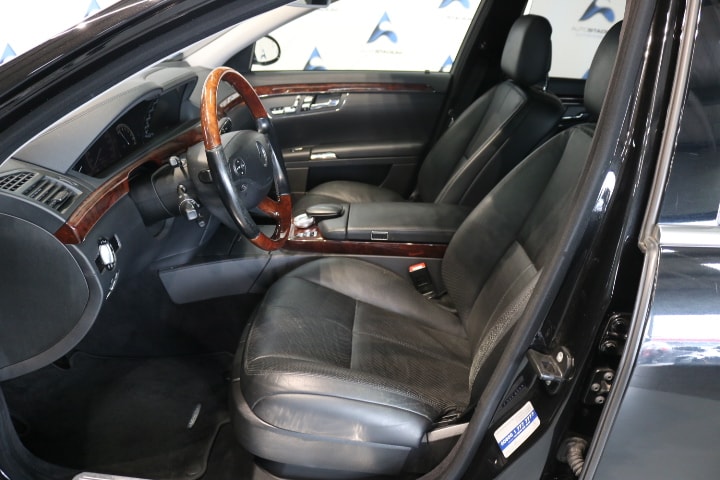 MERCEDES-BENZ S 450 L 4Matic 7G-Tronic-showroom-element-2