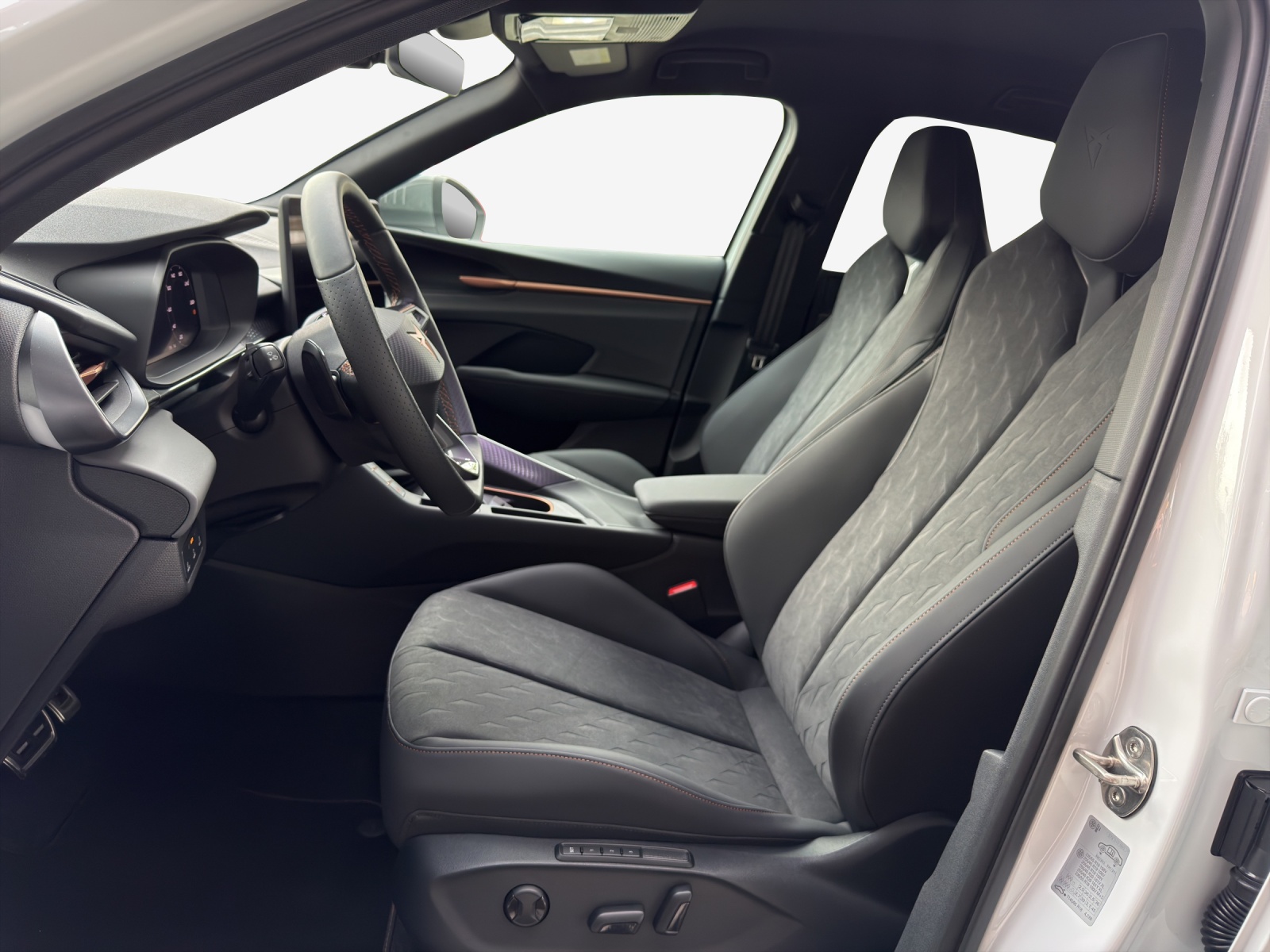 CUPRA Terramar 2.0 TSI DSG 4Drive-image-7