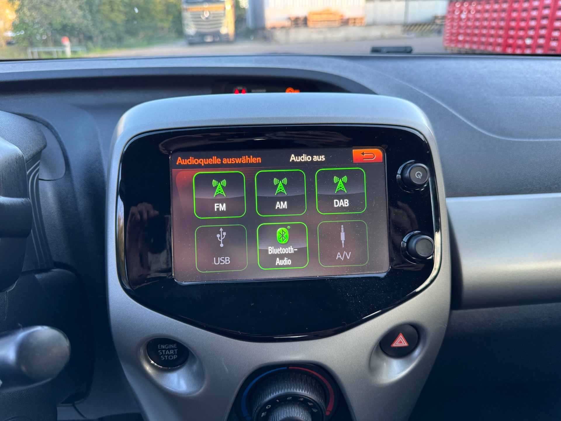 TOYOTA Aygo 1.2 VVT-i Trend-image-24