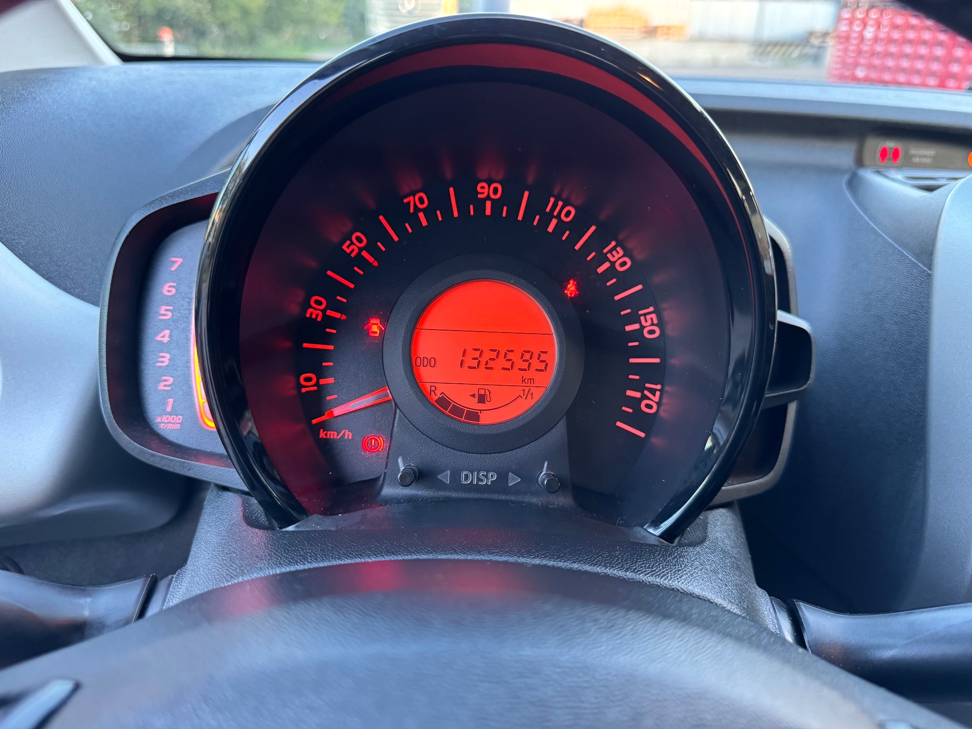 TOYOTA Aygo 1.2 VVT-i Trend-image-19