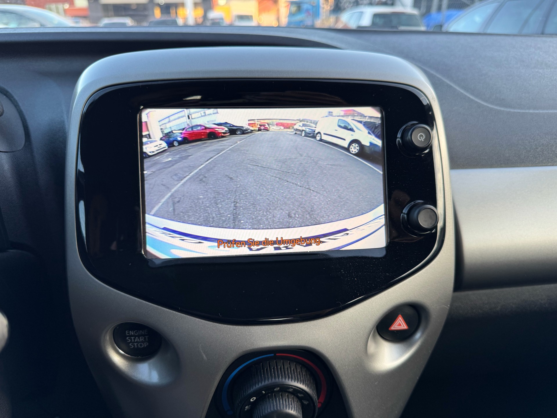 TOYOTA Aygo 1.2 VVT-i Trend-image-30
