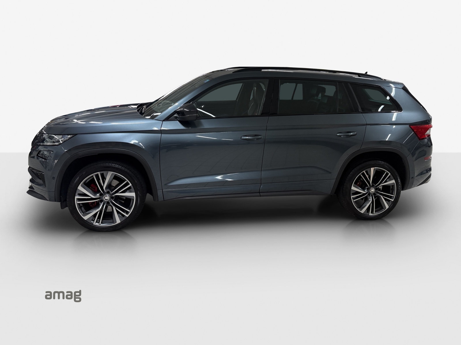 SKODA Kodiaq 2.0 Bi-TDI SCR RS 4x4 DSG-showroom-element-1