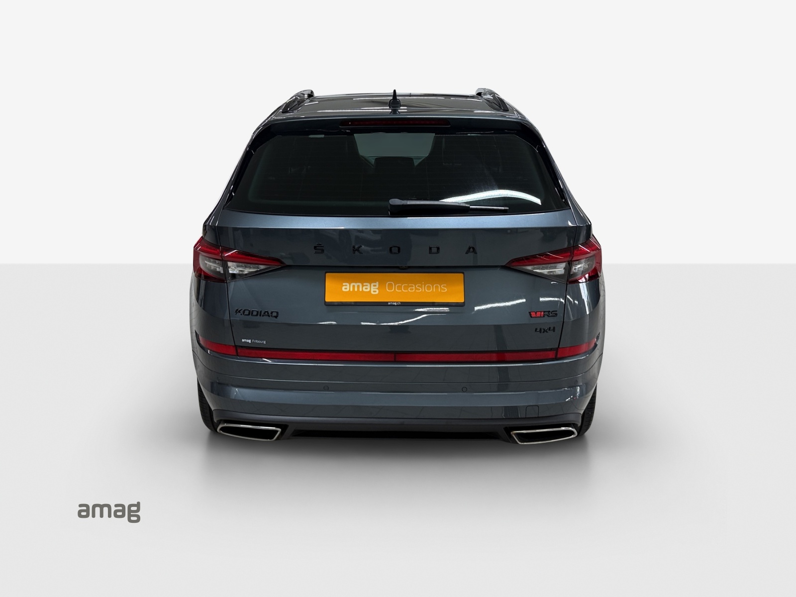 SKODA Kodiaq 2.0 Bi-TDI SCR RS 4x4 DSG-showroom-element-3