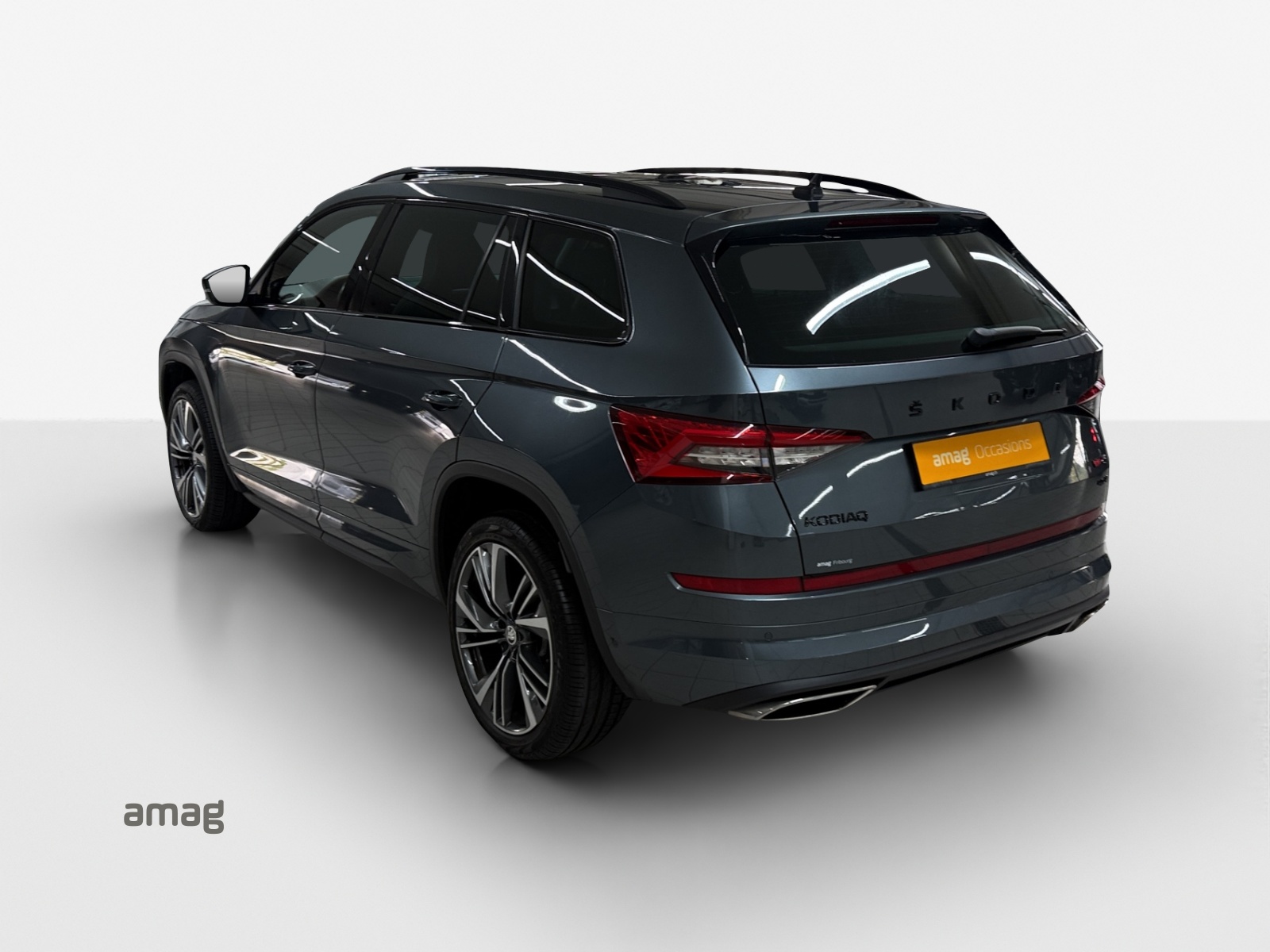 SKODA Kodiaq 2.0 Bi-TDI SCR RS 4x4 DSG-showroom-element-2