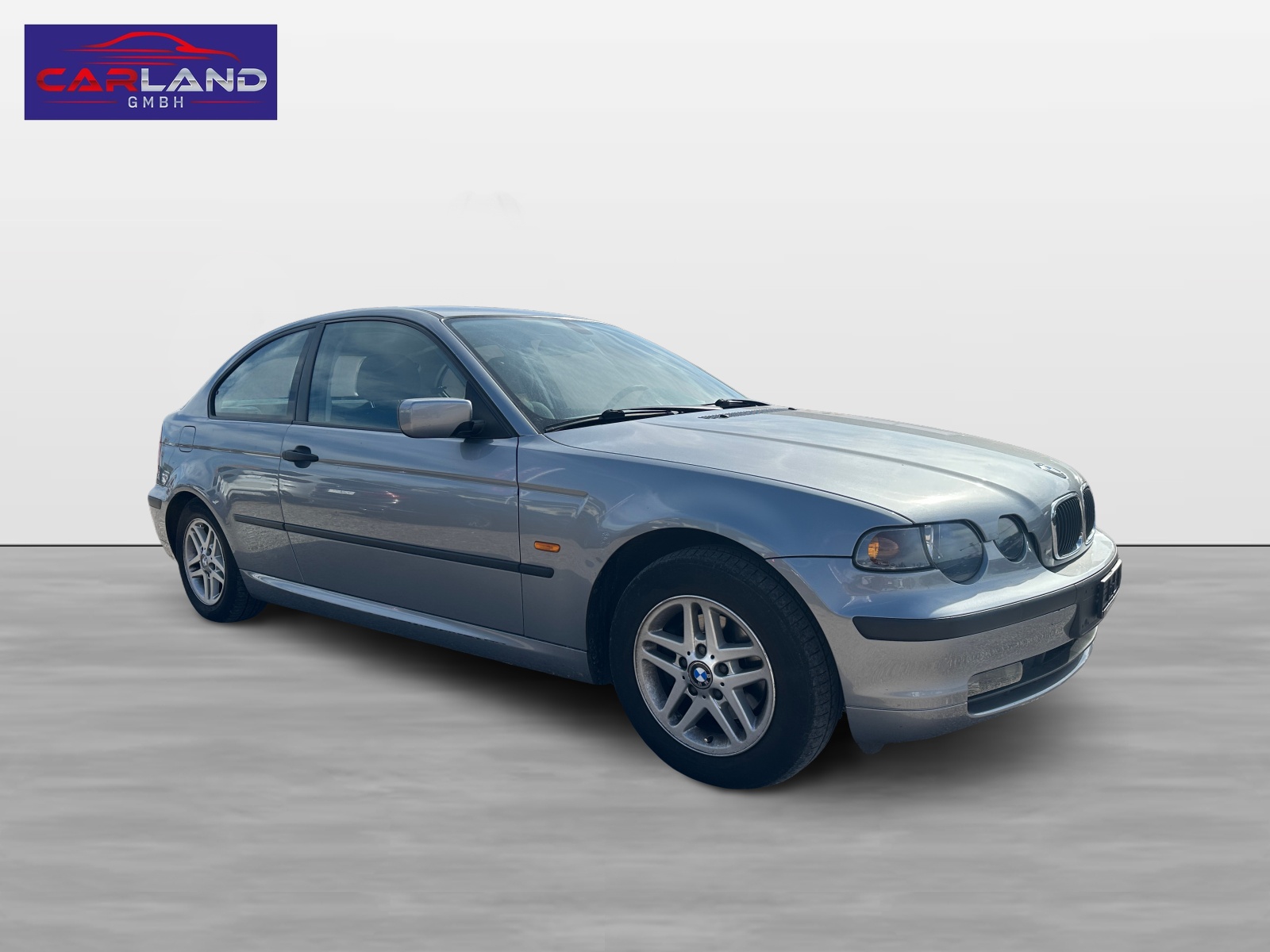 BMW 316 ti Compact-showroom-element-2