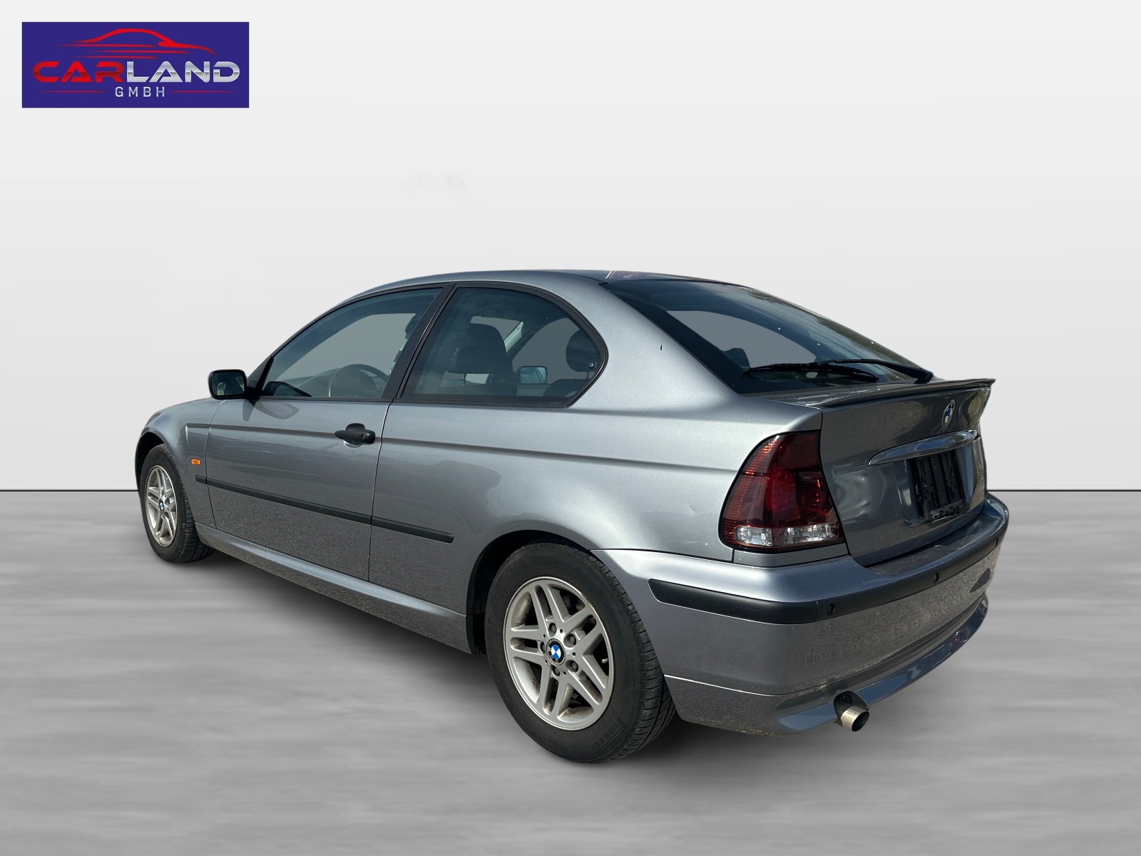 BMW 316 ti Compact-showroom-element-3