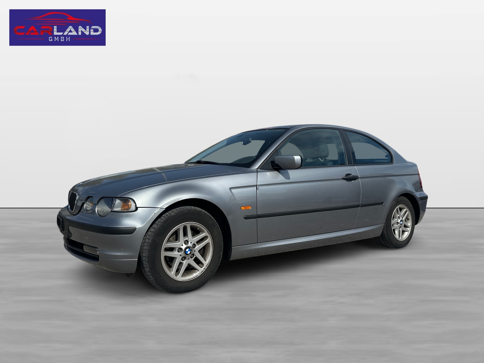 BMW 316 ti Compact
