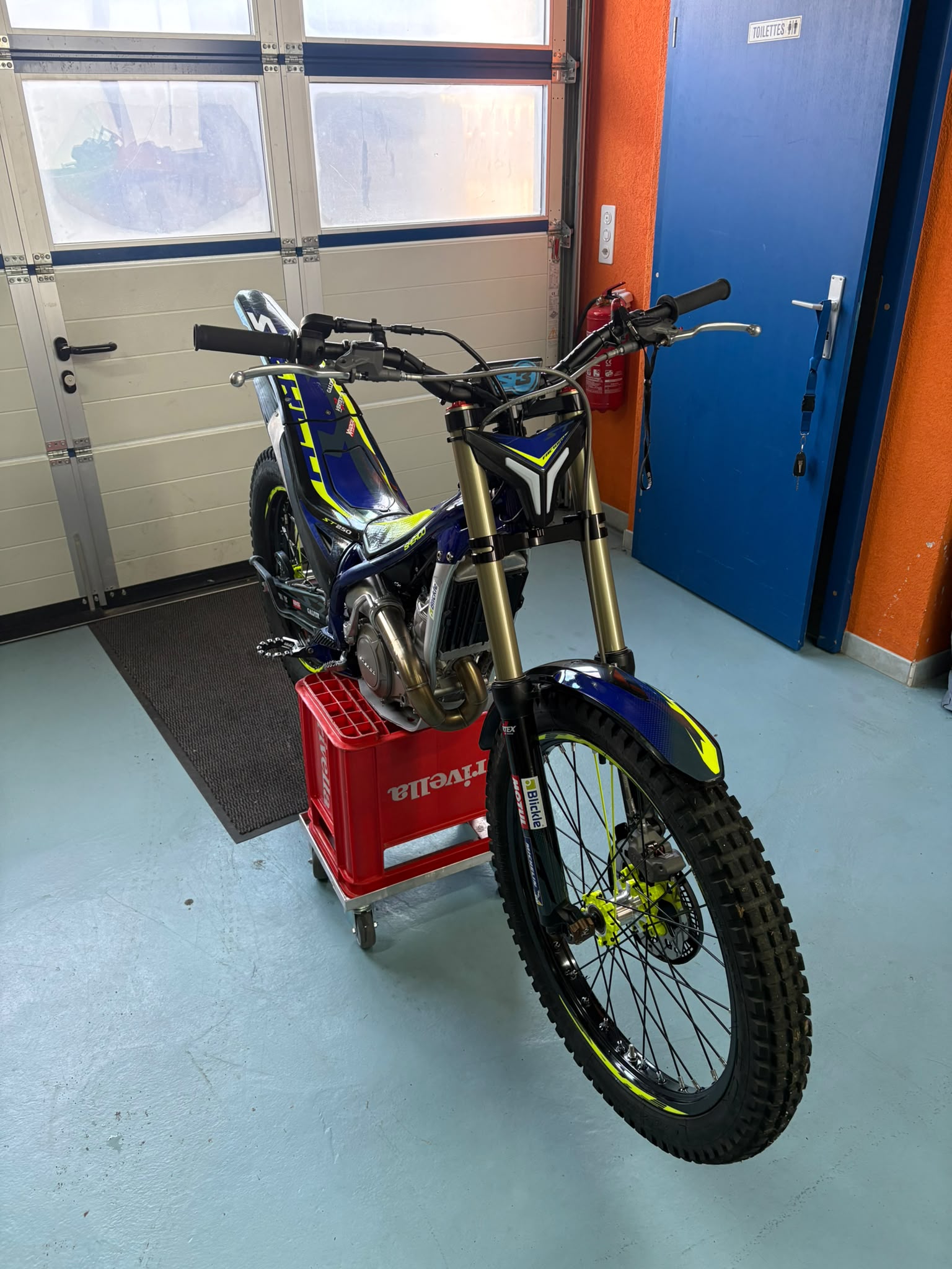 SHERCO Trial-image-2