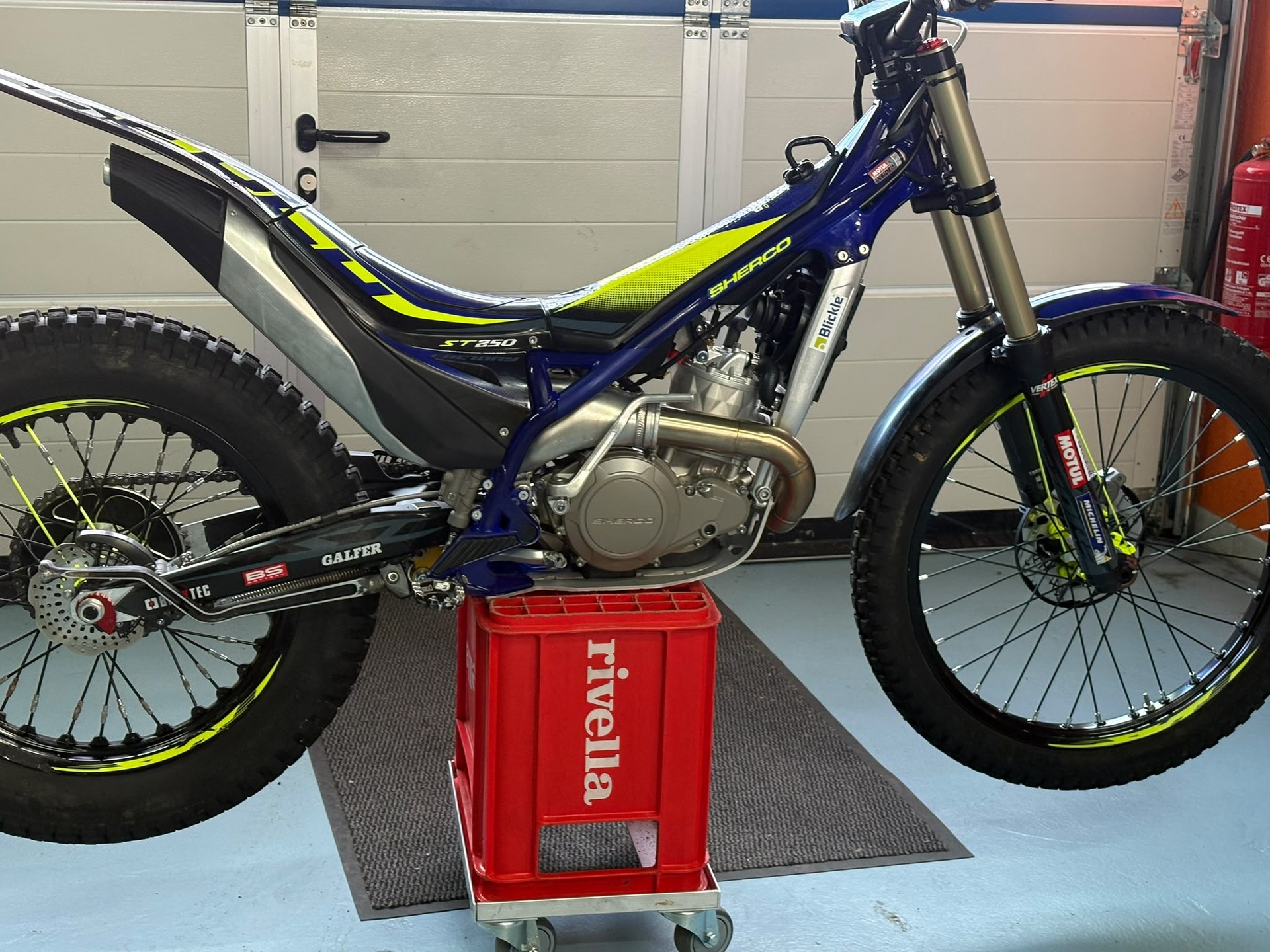 SHERCO Trial-image-0