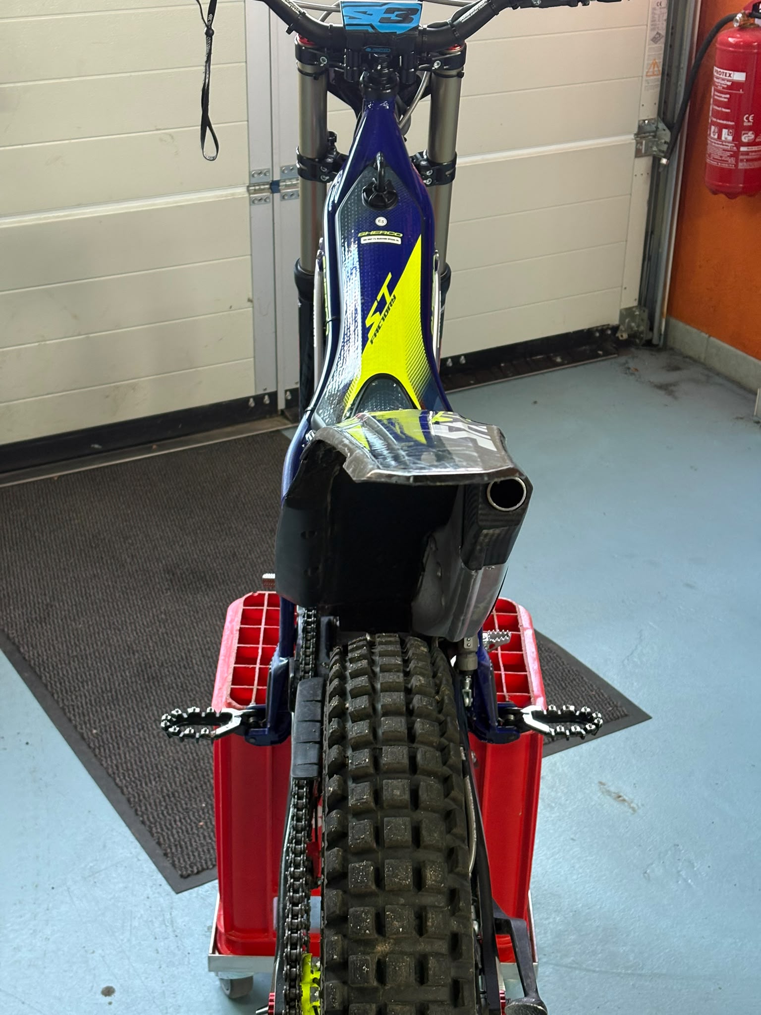 SHERCO Trial-image-3