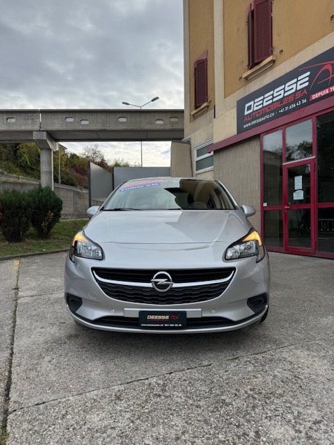 OPEL Corsa 1.4 EcoTec Cosmo Automatic-showroom-element-2