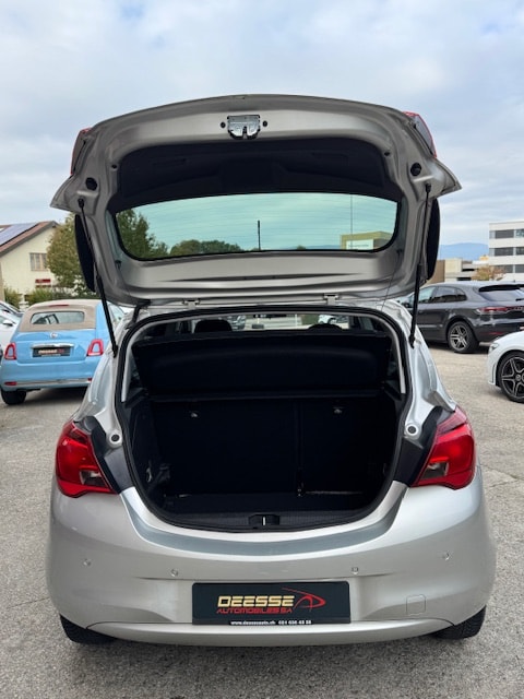 OPEL Corsa 1.4 EcoTec Cosmo Automatic-image-20