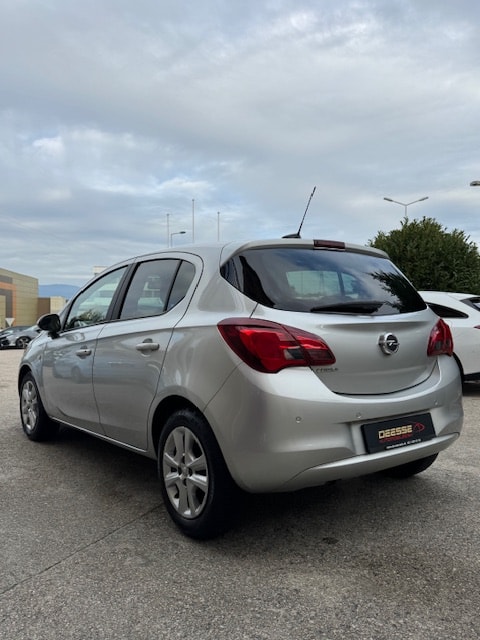 OPEL Corsa 1.4 EcoTec Cosmo Automatic-showroom-element-3