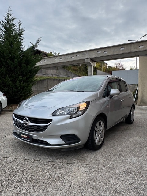 OPEL Corsa 1.4 EcoTec Cosmo Automatic-showroom-element-1