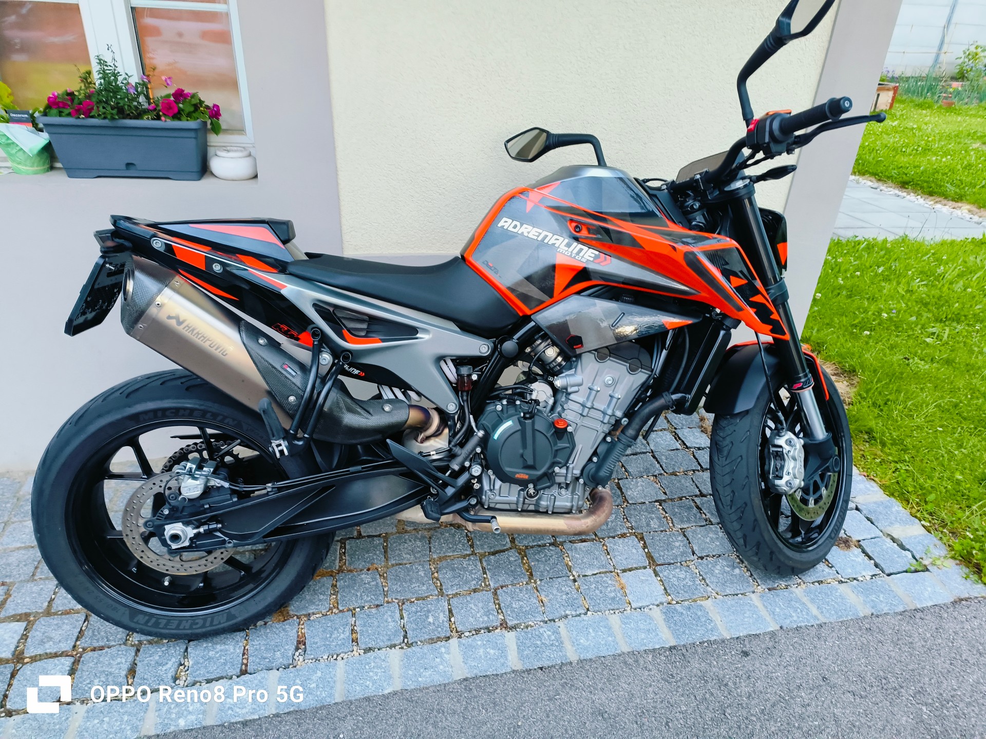 KTM 790 Duke ABS-image-0