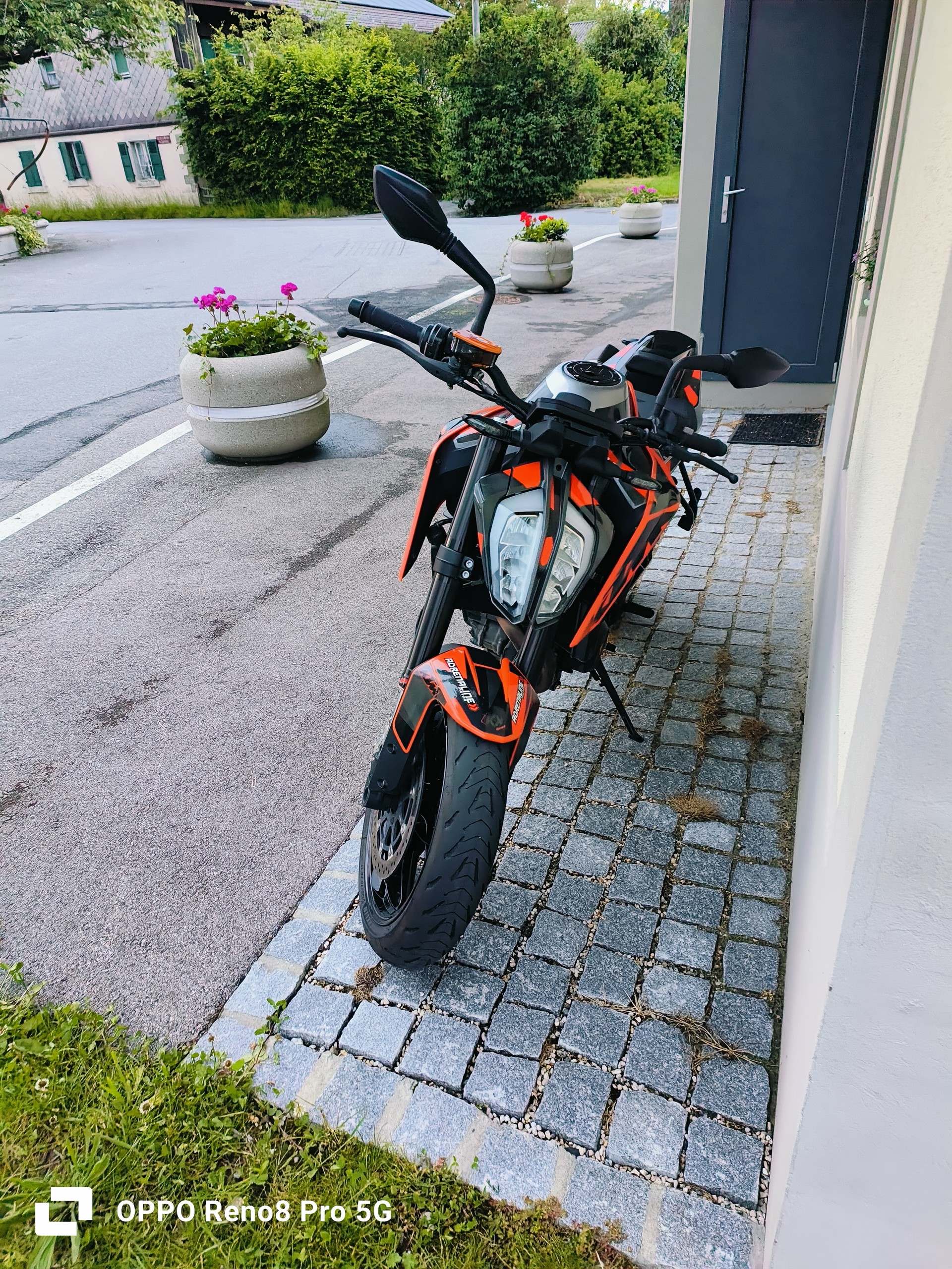 KTM 790 Duke ABS-image-1