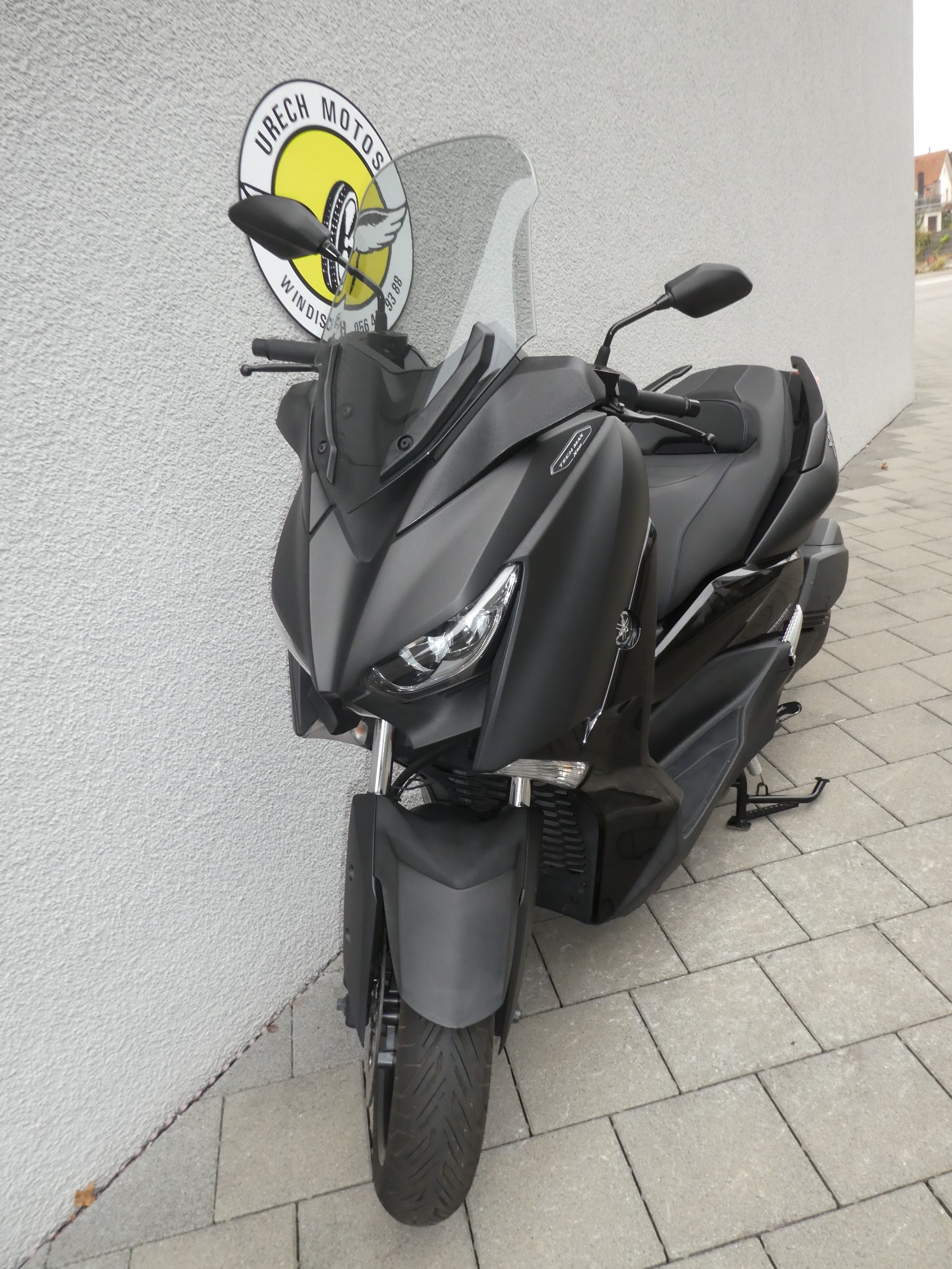 YAMAHA X-Max 300 Tech Max ABS-image-6