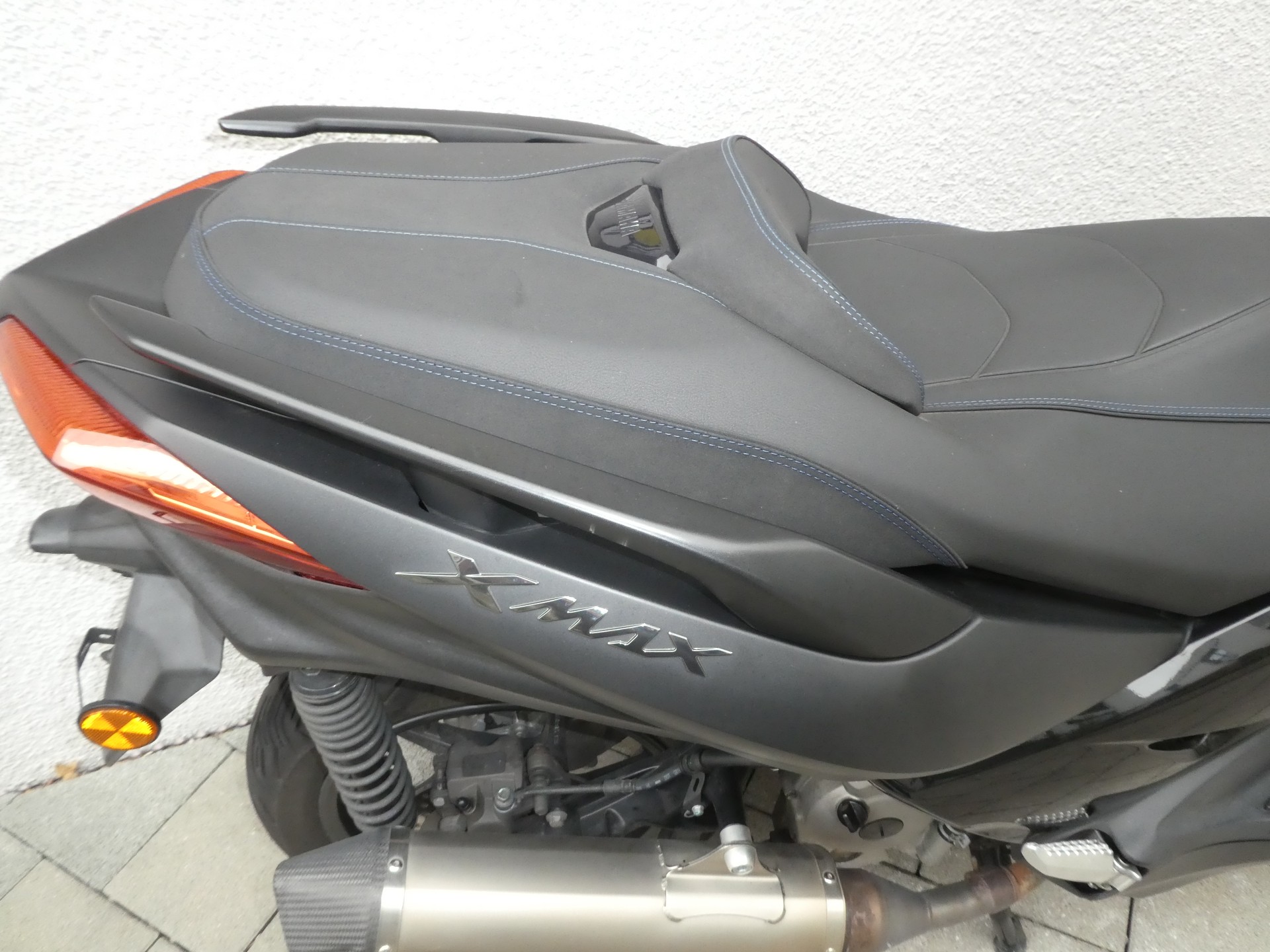 YAMAHA X-Max 300 Tech Max ABS-image-4