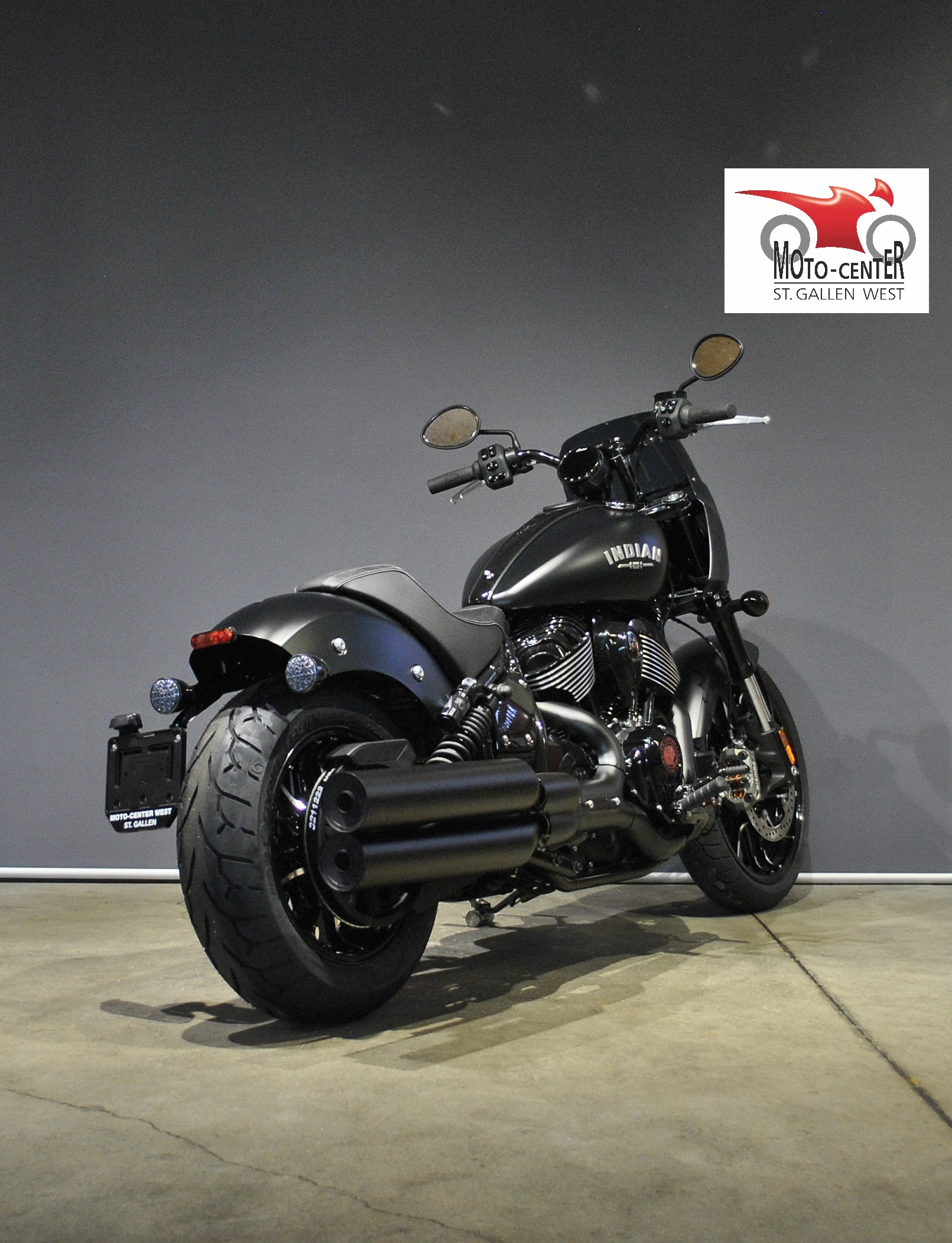 INDIAN Sport Chief-image-4