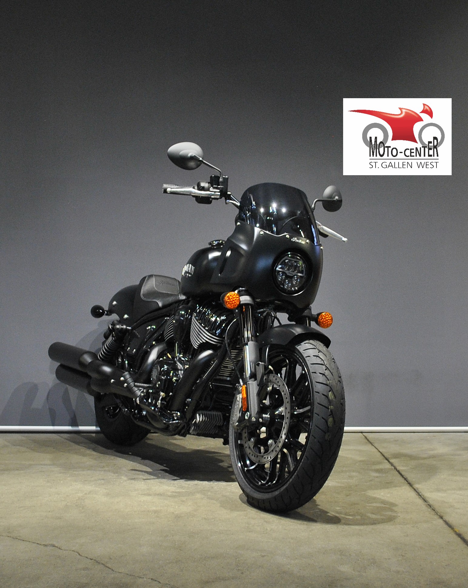 INDIAN Sport Chief-image-0