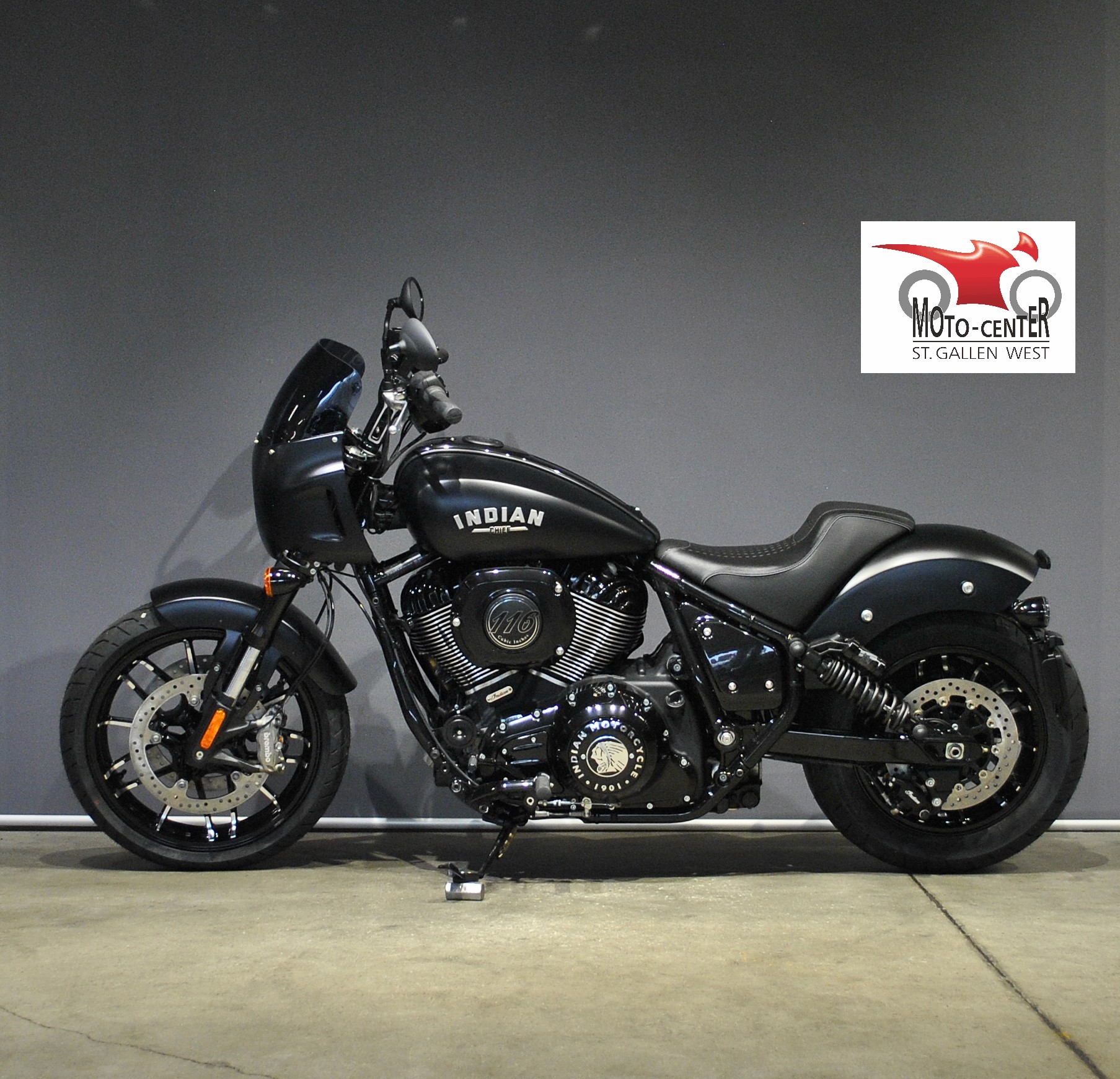 INDIAN Sport Chief-image-2