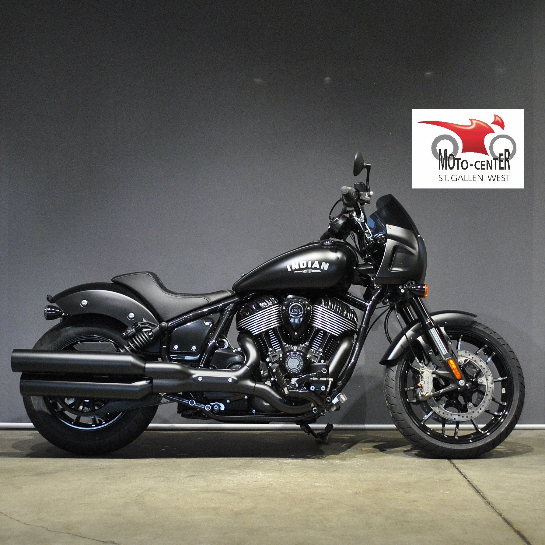 INDIAN Sport Chief-image-1