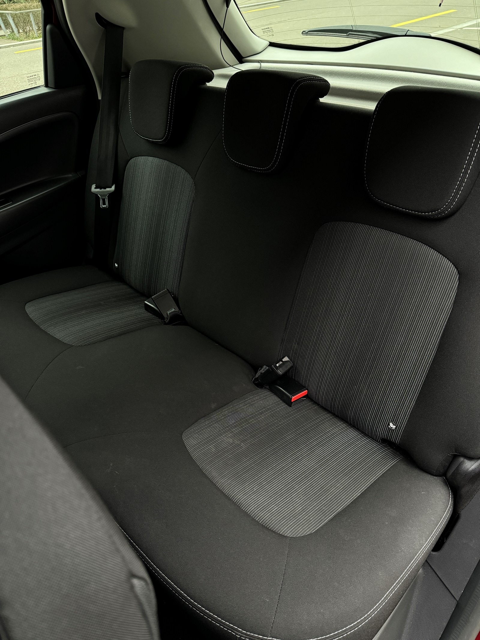 RENAULT Zoe Intens R90 (Batterie Miete)-image-14