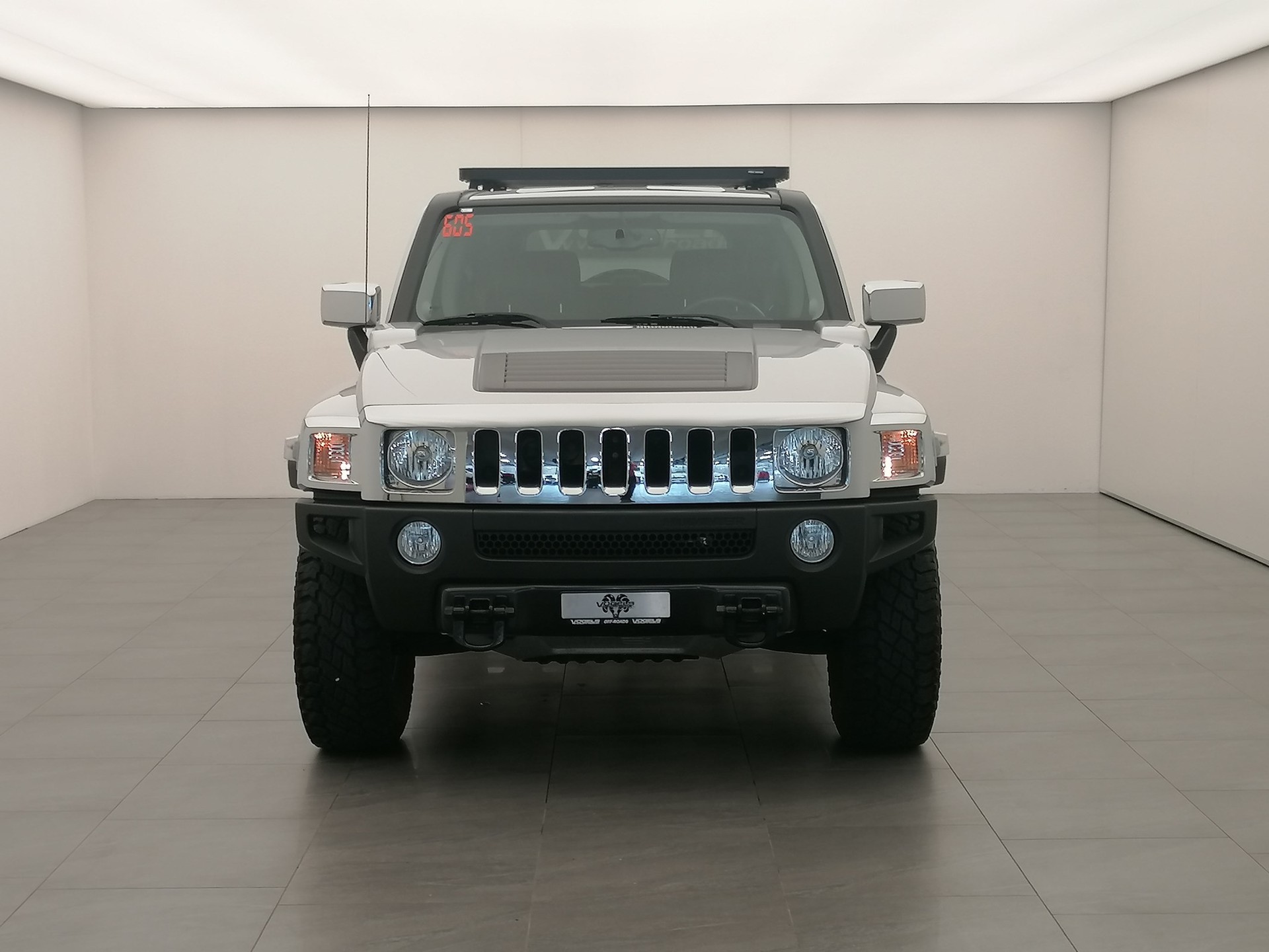 HUMMER H3 3.7-showroom-element-1