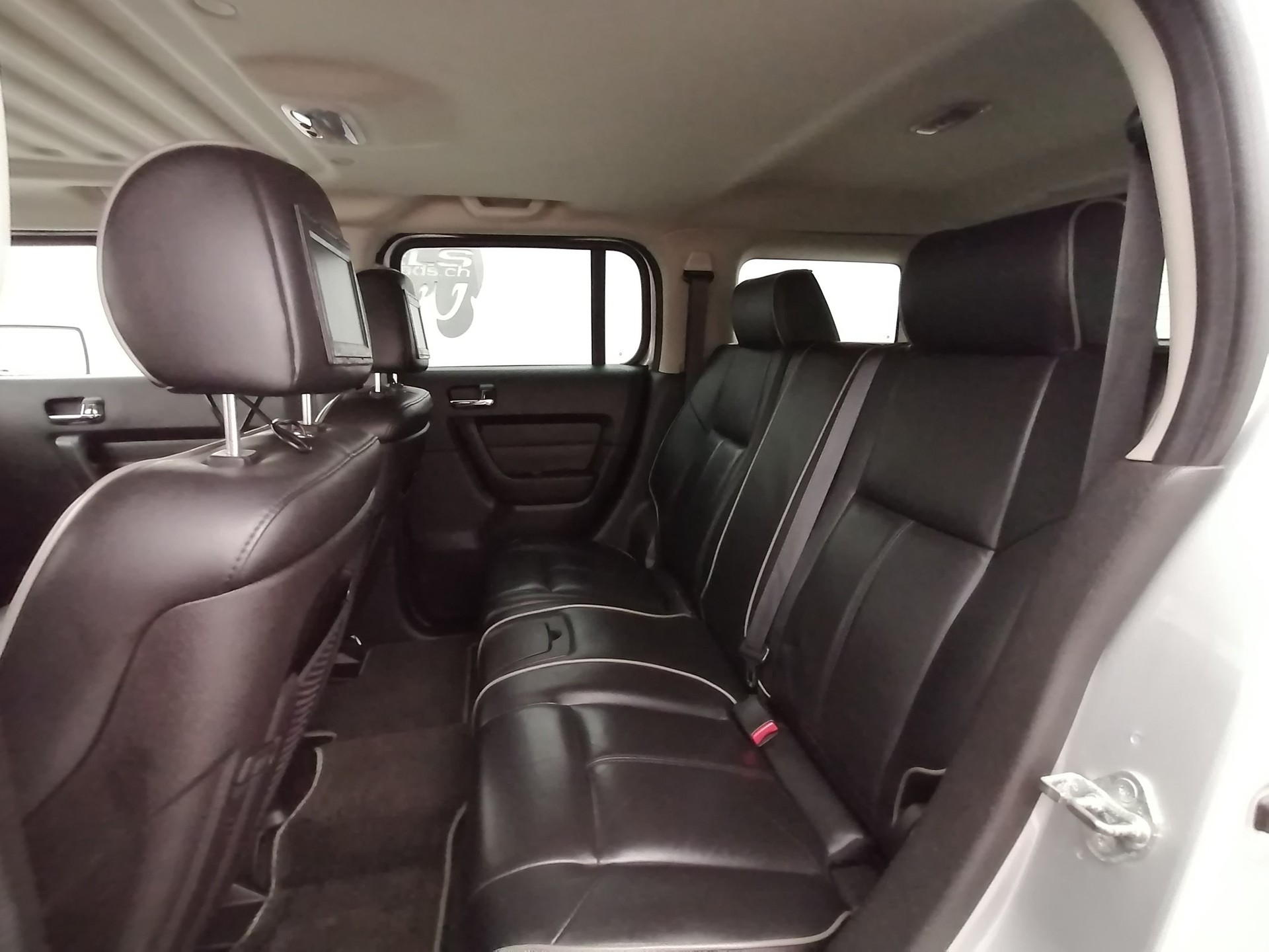 HUMMER H3 3.7-image-10