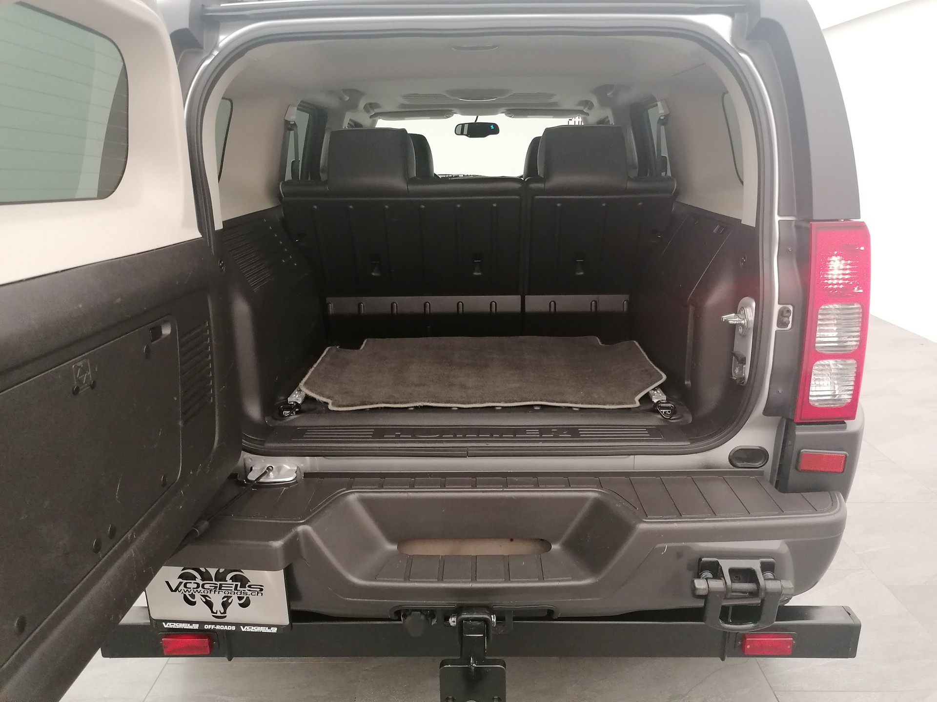 HUMMER H3 3.7-image-11