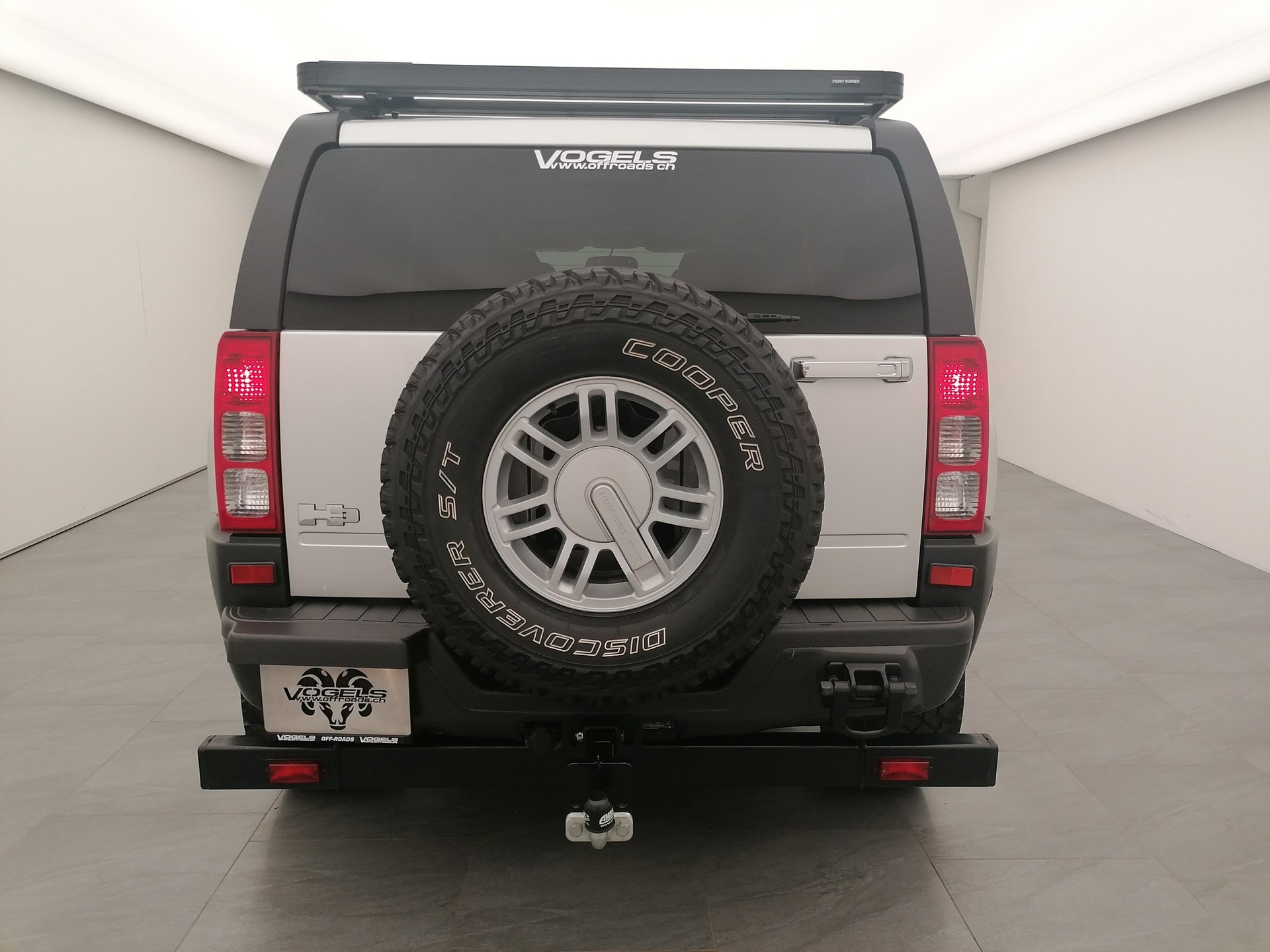 HUMMER H3 3.7-image-4
