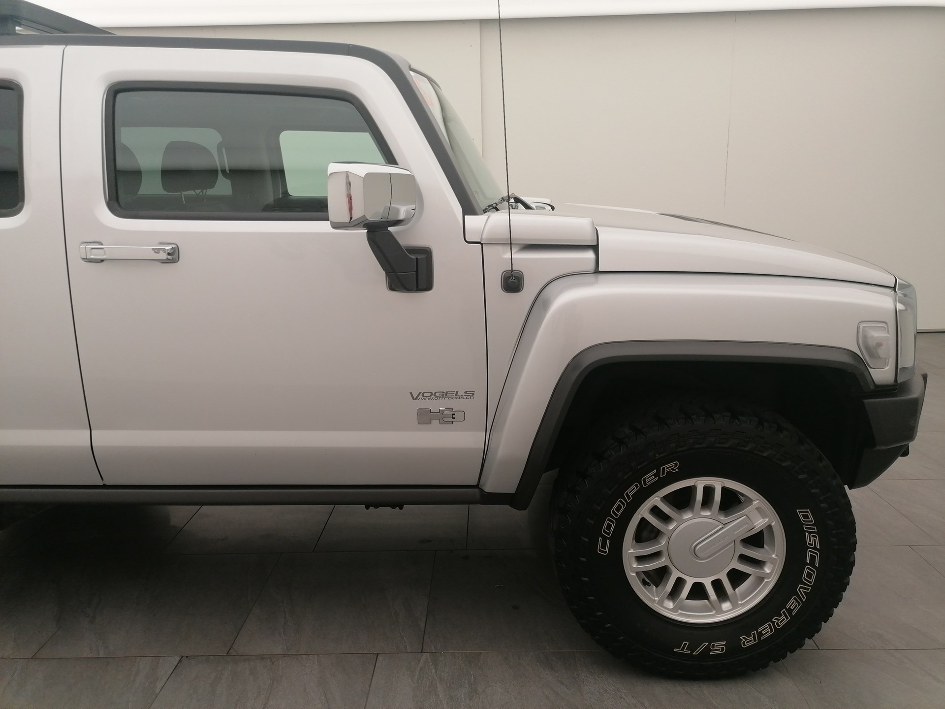 HUMMER H3 3.7-image-6