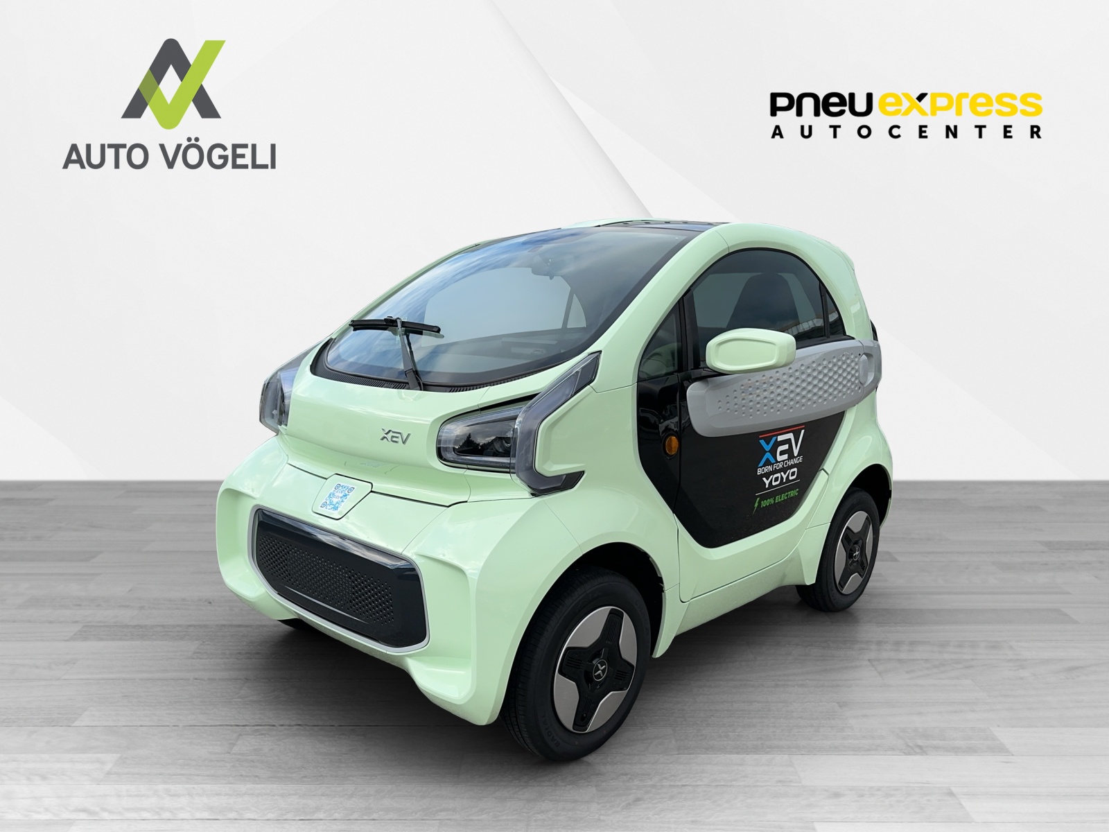 XEV YOYO-showroom-element-1