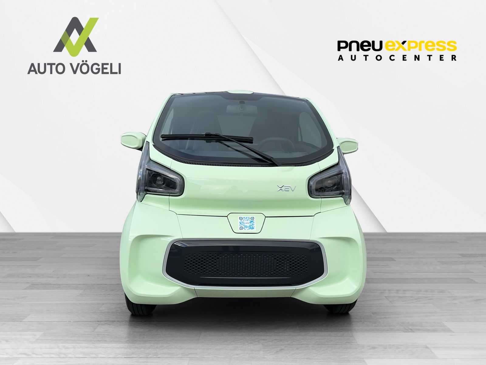 XEV YOYO
