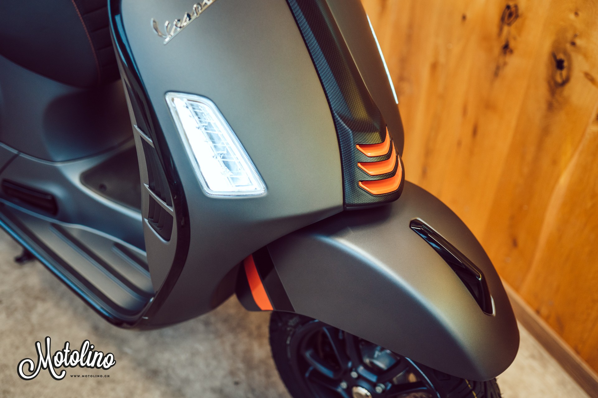 PIAGGIO Vespa GTS 310 Super Sport ABS-image-13