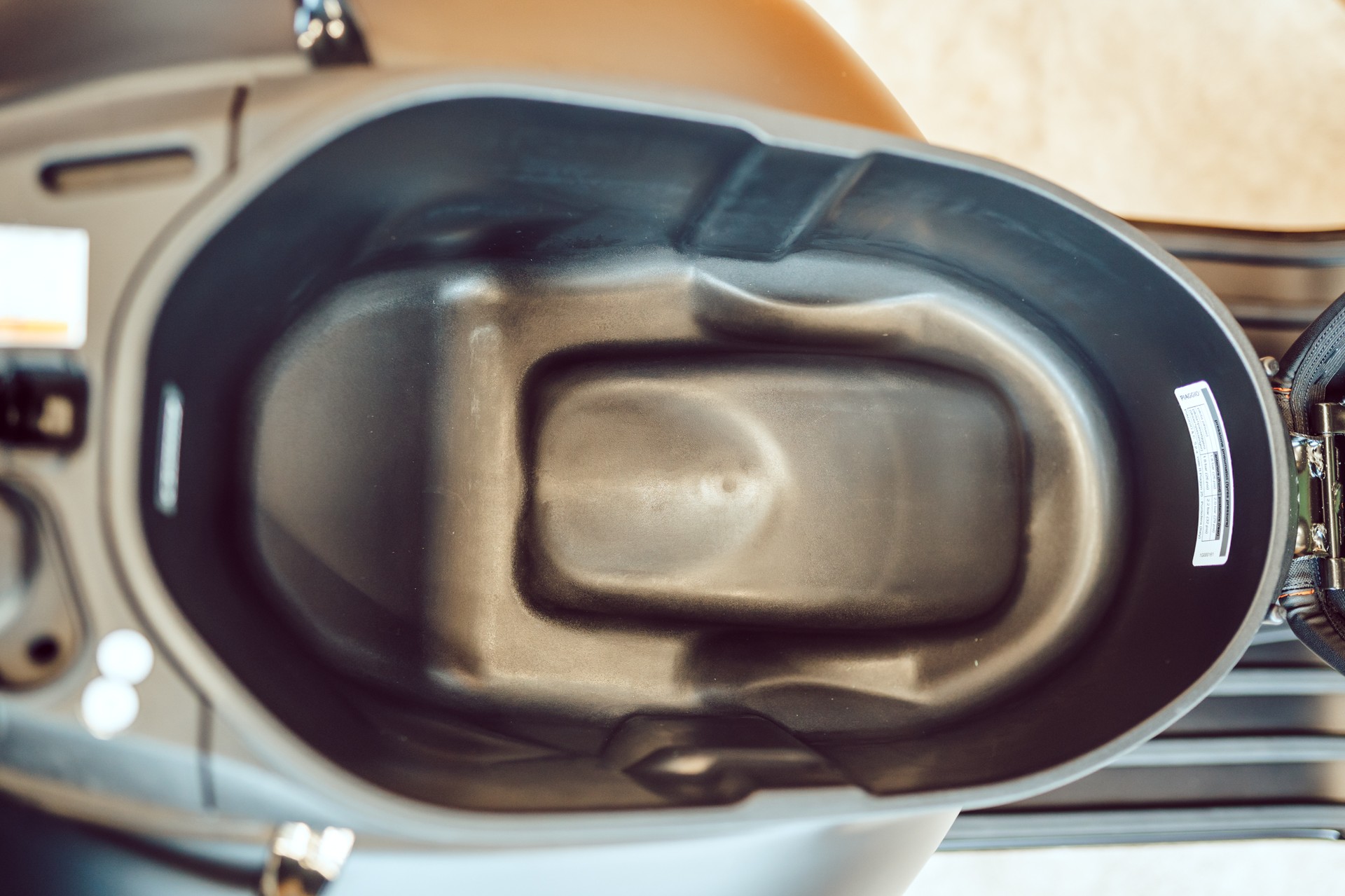PIAGGIO Vespa GTS 310 Super Sport ABS-image-14